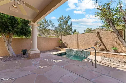 Exterior - 902 E Mescal St, Phoenix, AZ 85020 photo 3 of 6