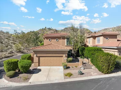 Exterior - 902 E Mescal St, Phoenix, AZ 85020 photo 6 of 6
