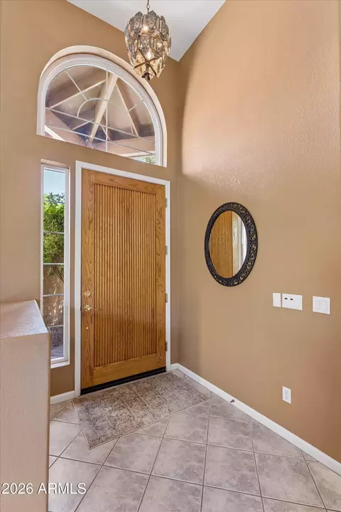 Entry Way - 902 E Mescal St, Phoenix, AZ 85020 photo 1 of 2