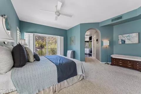 Bedroom - 902 E Mescal St, Phoenix, AZ 85020 photo 1 of 4