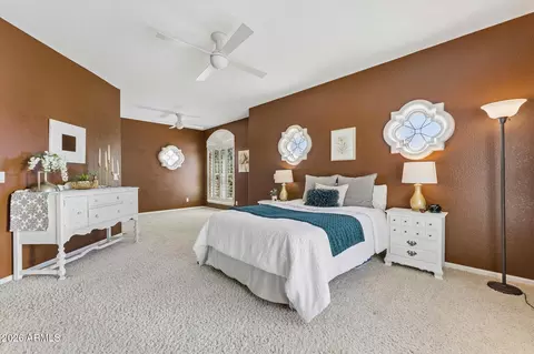 Bedroom - 902 E Mescal St, Phoenix, AZ 85020 photo 4 of 4