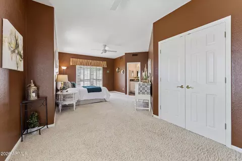 Bedroom - 902 E Mescal St, Phoenix, AZ 85020 photo 3 of 4