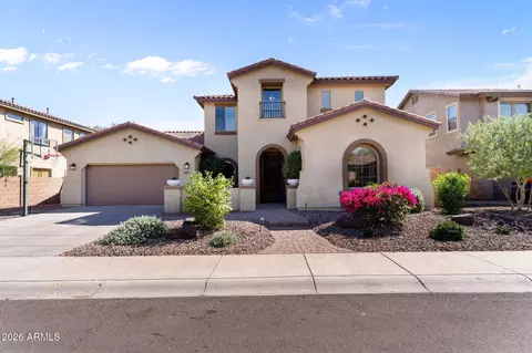 12277 W Lone Tree Trl, Peoria, AZ 85383