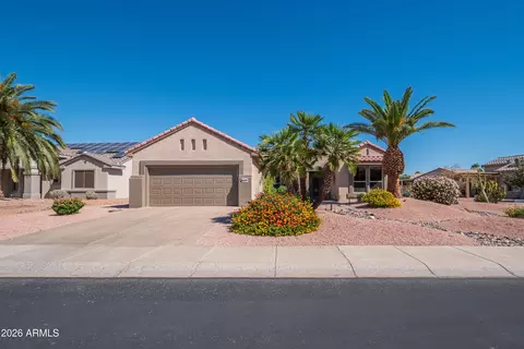 16176 W Sandia Park Dr, Surprise, AZ 85374