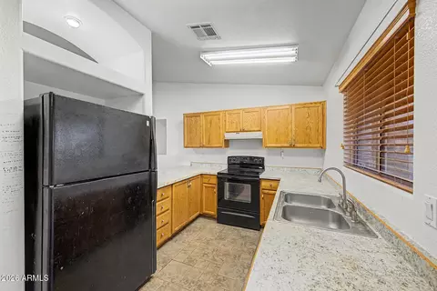 Kitchen - 2619 E Helena Dr, Phoenix, AZ 85032 photo 4 of 4