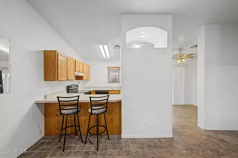 Kitchen - 2619 E Helena Dr, Phoenix, AZ 85032 photo 2 of 4