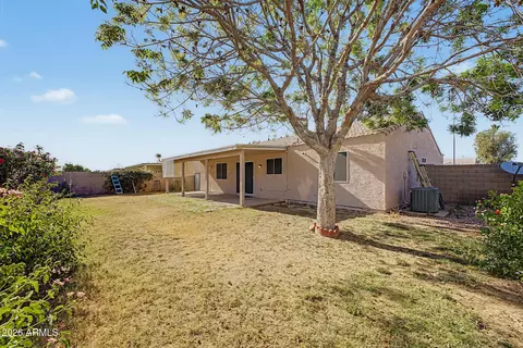 Exterior - 2619 E Helena Dr, Phoenix, AZ 85032 photo 5 of 6