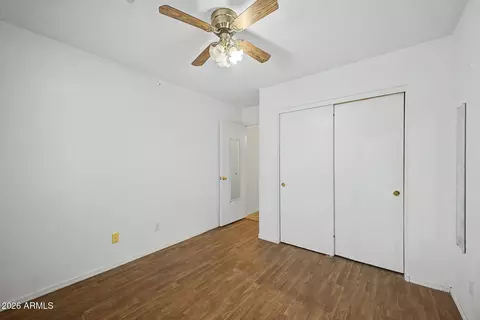 Bedroom - 2619 E Helena Dr, Phoenix, AZ 85032 photo 2 of 2