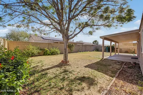 Exterior - 2619 E Helena Dr, Phoenix, AZ 85032 photo 4 of 6