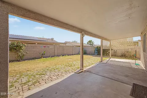 Exterior - 2619 E Helena Dr, Phoenix, AZ 85032 photo 3 of 6