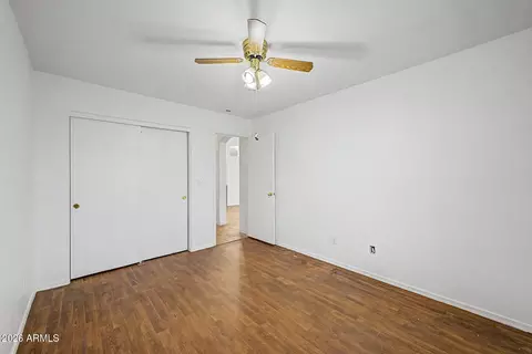 Bedroom - 2619 E Helena Dr, Phoenix, AZ 85032 photo 1 of 2