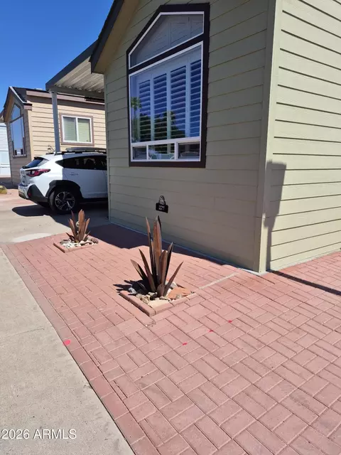 7750 E Broadway Rd #662, Mesa, AZ 85208