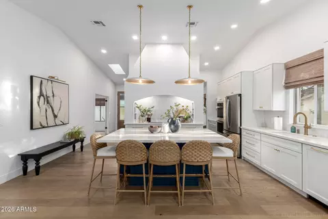 8600 E San Daniel Dr, Scottsdale, AZ 85258