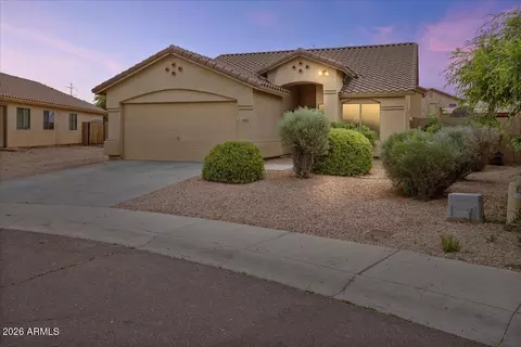 9913 W Wood St, Tolleson, AZ 85353