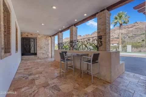 Exterior - 4937 E Rockridge Rd, Phoenix, AZ 85018 photo 26 of 27