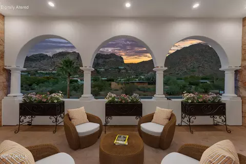 Exterior - 4937 E Rockridge Rd, Phoenix, AZ 85018 photo 9 of 27