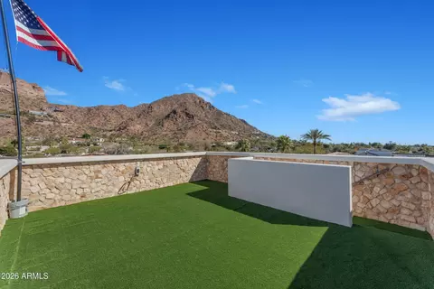 Exterior - 4937 E Rockridge Rd, Phoenix, AZ 85018 photo 14 of 27