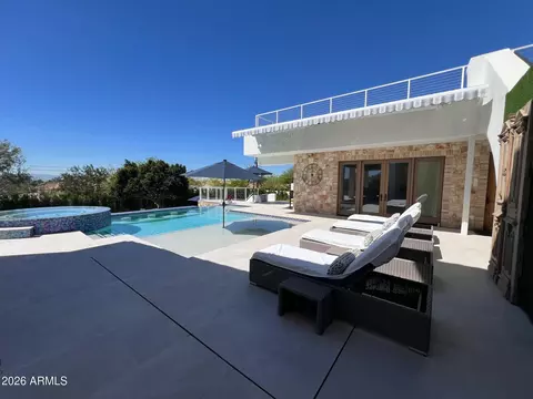 Exterior - 4937 E Rockridge Rd, Phoenix, AZ 85018 photo 26 of 26