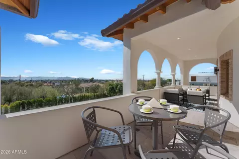 Exterior - 4937 E Rockridge Rd, Phoenix, AZ 85018 photo 11 of 27