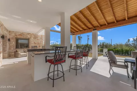 Exterior - 4937 E Rockridge Rd, Phoenix, AZ 85018 photo 9 of 27