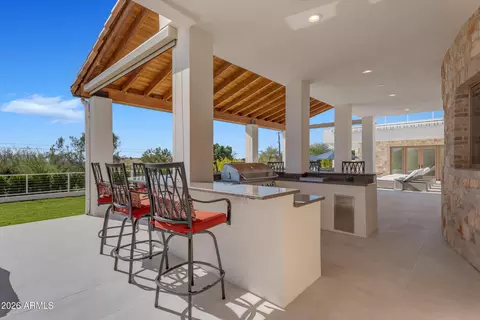 Exterior - 4937 E Rockridge Rd, Phoenix, AZ 85018 photo 8 of 27