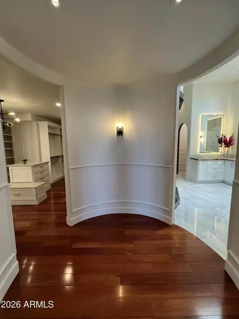 Entry Way - 4937 E Rockridge Rd, Phoenix, AZ 85018 photo 9 of 9