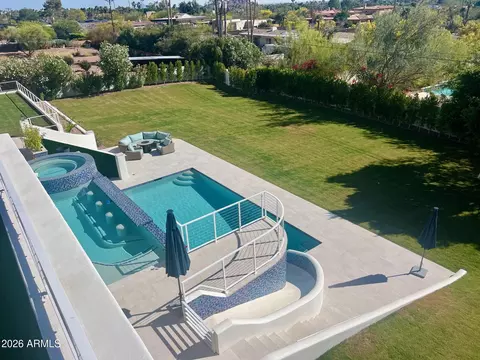 Exterior - 4937 E Rockridge Rd, Phoenix, AZ 85018 photo 15 of 27