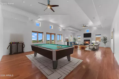 Living - 4937 E Rockridge Rd, Phoenix, AZ 85018 photo 6 of 7