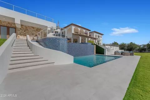 Exterior - 4937 E Rockridge Rd, Phoenix, AZ 85018 photo 21 of 27