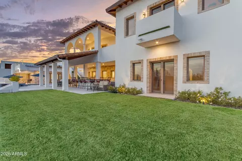 Exterior - 4937 E Rockridge Rd, Phoenix, AZ 85018 photo 7 of 27