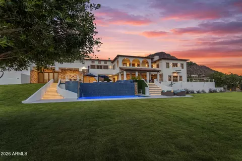 4937 E Rockridge Rd, Phoenix, AZ 85018