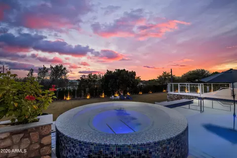 Exterior - 4937 E Rockridge Rd, Phoenix, AZ 85018 photo 24 of 27