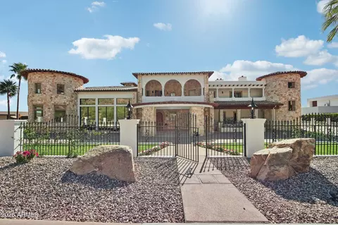 Exterior - 4937 E Rockridge Rd, Phoenix, AZ 85018 photo 4 of 27