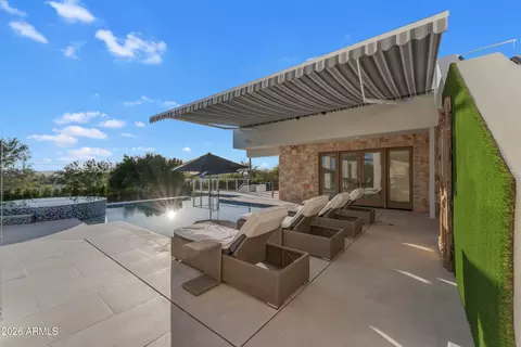 Exterior - 4937 E Rockridge Rd, Phoenix, AZ 85018 photo 16 of 27