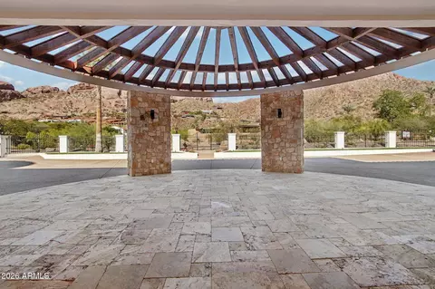 Exterior - 4937 E Rockridge Rd, Phoenix, AZ 85018 photo 5 of 27