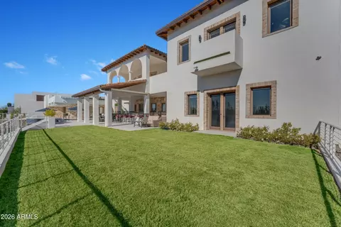 Exterior - 4937 E Rockridge Rd, Phoenix, AZ 85018 photo 6 of 27