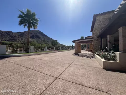 Exterior - 4937 E Rockridge Rd, Phoenix, AZ 85018 photo 4 of 27