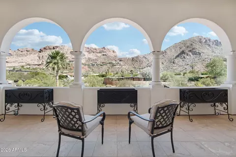 Exterior - 4937 E Rockridge Rd, Phoenix, AZ 85018 photo 10 of 27
