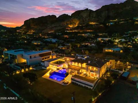 4937 E Rockridge Rd, Phoenix, AZ 85018