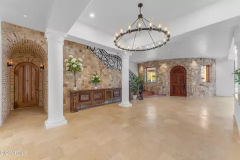 Entry Way - 4937 E Rockridge Rd, Phoenix, AZ 85018 photo 1 of 9