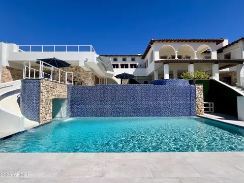 Exterior - 4937 E Rockridge Rd, Phoenix, AZ 85018 photo 22 of 27