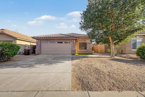 2775 W Angel Way, Queen Creek, AZ 85142