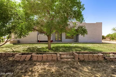 29709 N 213th Dr, Wittmann, AZ 85361
