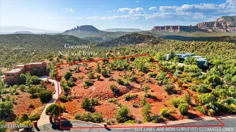 115 Silverleaf Dr #32, Sedona, AZ 86336
