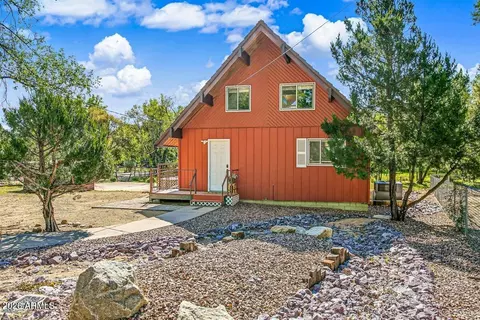 805 Middlebrook Rd, Prescott, AZ 86303