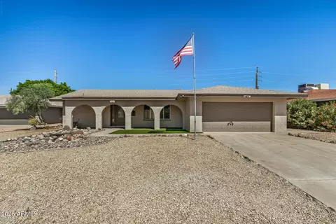 3920 W Lane Ave, Phoenix, AZ 85051