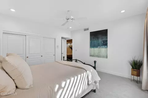Bedroom - 13809 S 32nd Pl, Phoenix, AZ 85044 photo 11 of 14