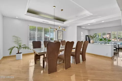 Dining - 13809 S 32nd Pl, Phoenix, AZ 85044 photo 2 of 8