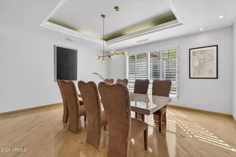 Dining - 13809 S 32nd Pl, Phoenix, AZ 85044 photo 1 of 8