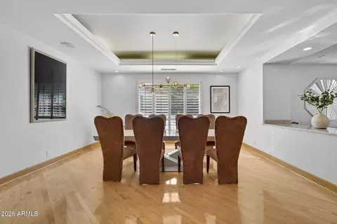 Dining - 13809 S 32nd Pl, Phoenix, AZ 85044 photo 3 of 8